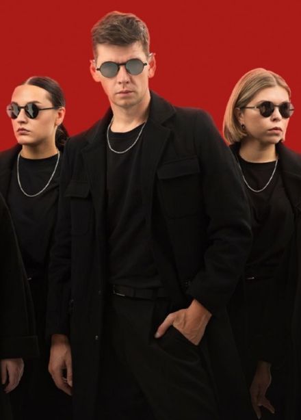 DS Crew, Новомосковск