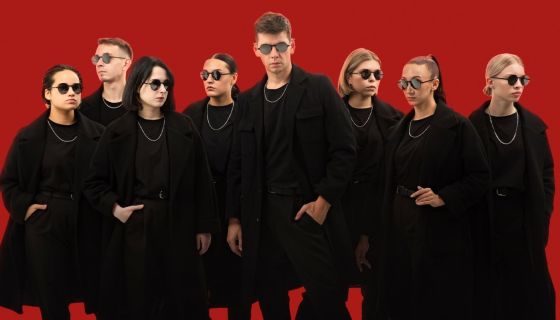 DS Crew, Новомосковск