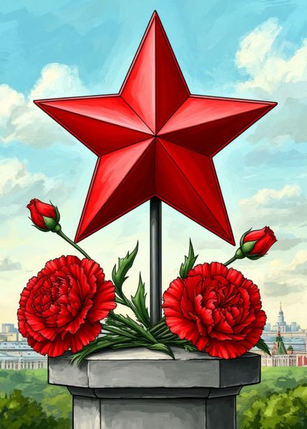Афиша праздничных событий в Туле на День Победы 9 мая 2025