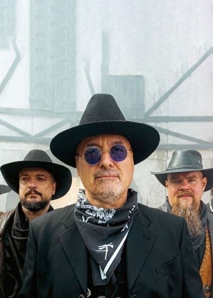 Крематорий