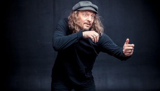 Михаил Башаков & Борис Плотников