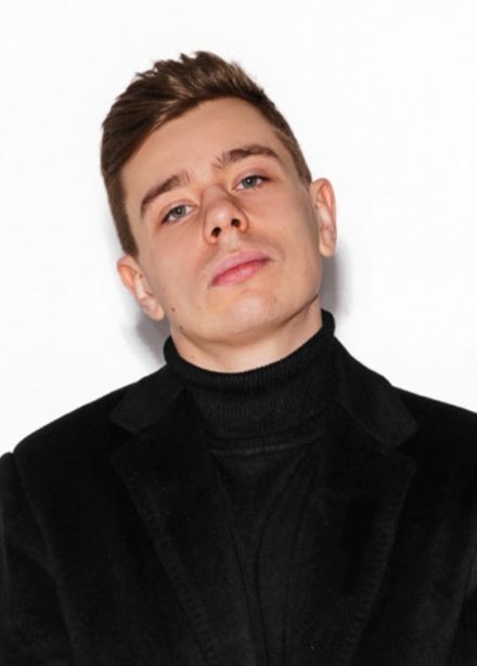 Сергей Орлов. Стендап