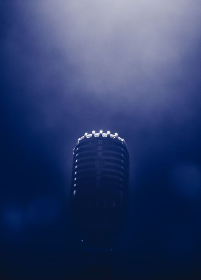 Stand-up