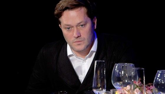 Спектакль  «Свидание вслепую», Новомосковск