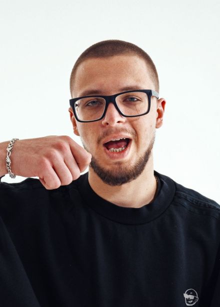 Гарик Погорелов