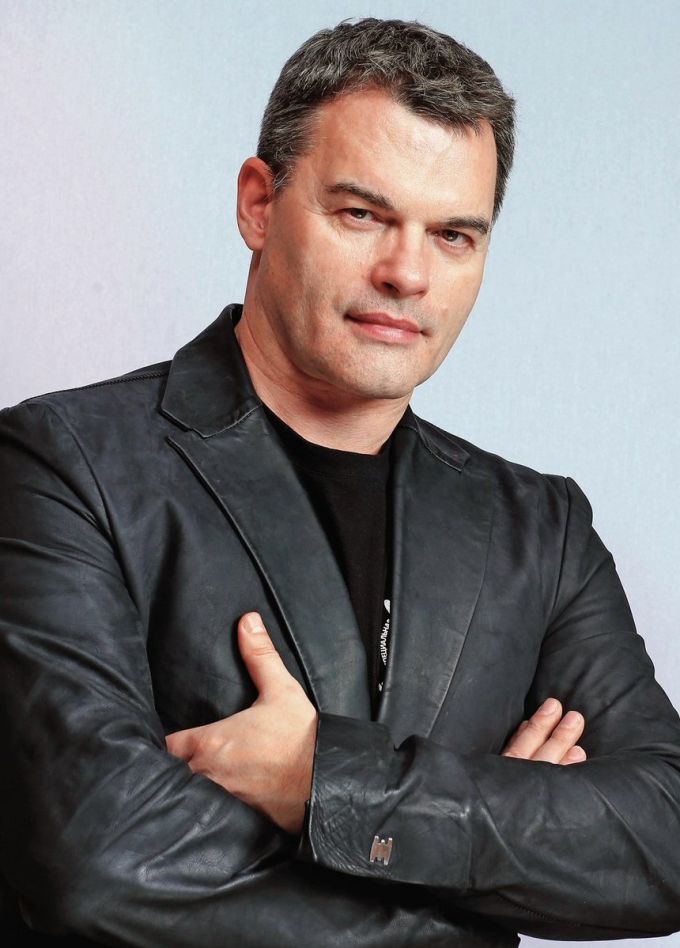 Евгений Дятлов