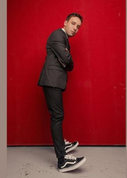 Концерт-лекция. Музыкальная речь