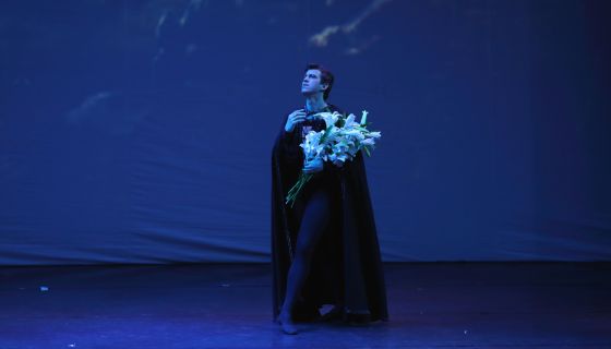 Балет «Жизель»