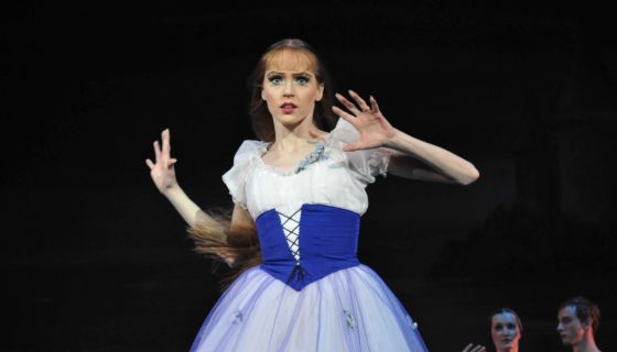 Балет «Жизель»