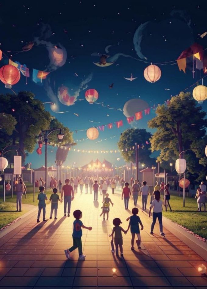 День города Тула 2025