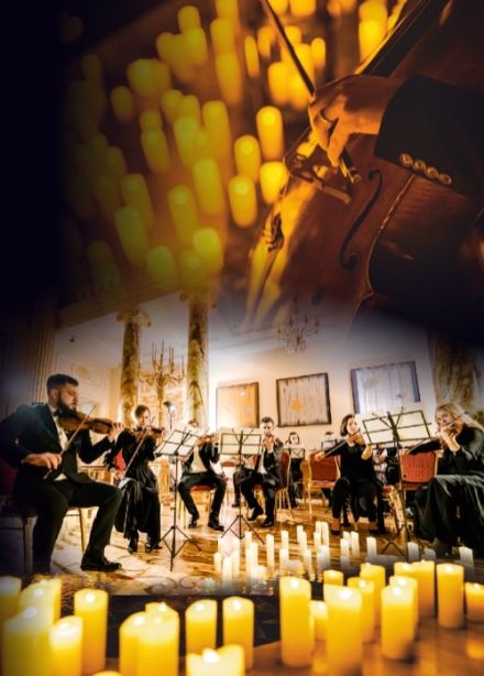 HighTime Orchestra. Свидание в Париже