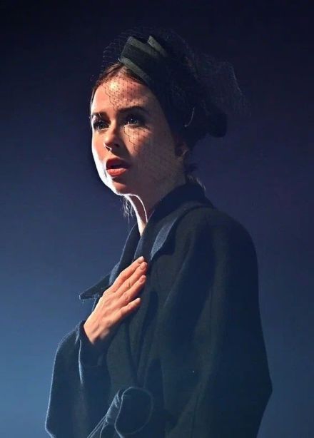 Спектакль «Мастер и Маргарита», Новомосковск