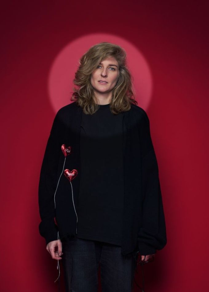 Елизавета Варвара Аранова. Стендап