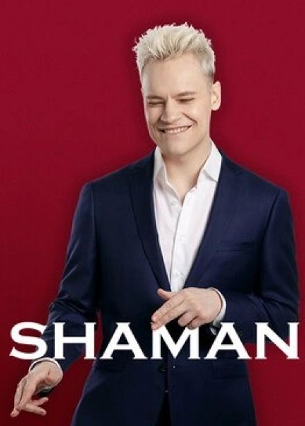 SHAMAN