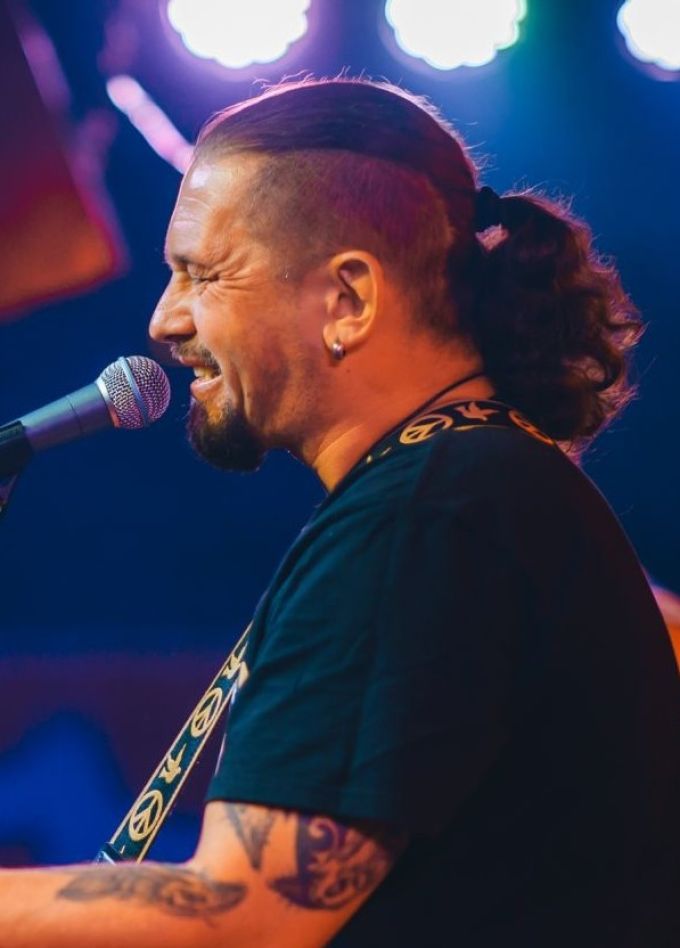 Алексей Белозер