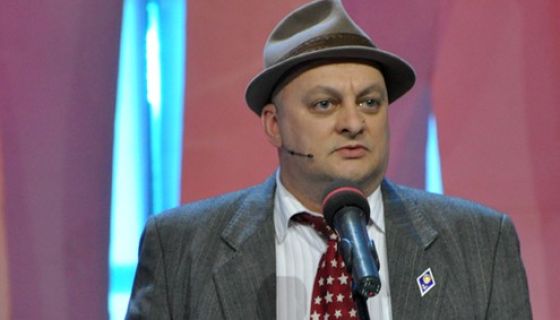 Спектакль «Одинокая насмешница», Новомосковск