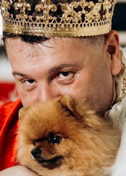 Музыкальный спектакль «Собачье сердце»