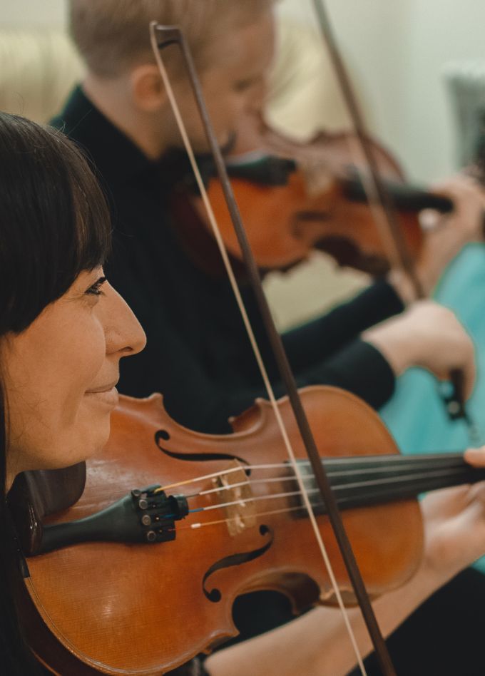 Музыкальная азбука