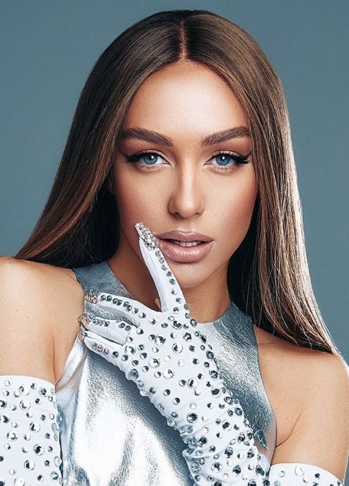 Мари Краймбрери