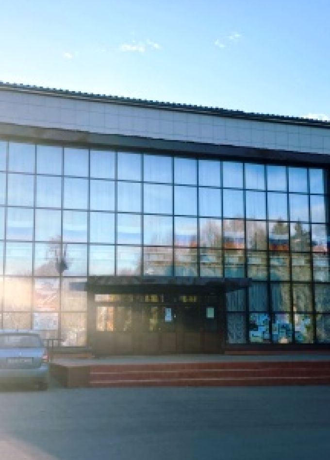 Русская народная песня. Мастер-класс