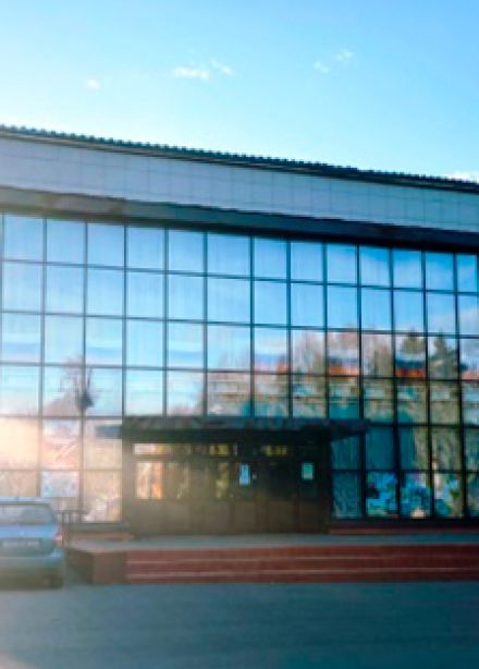 Храмы и святыни Каменского района. Лекция