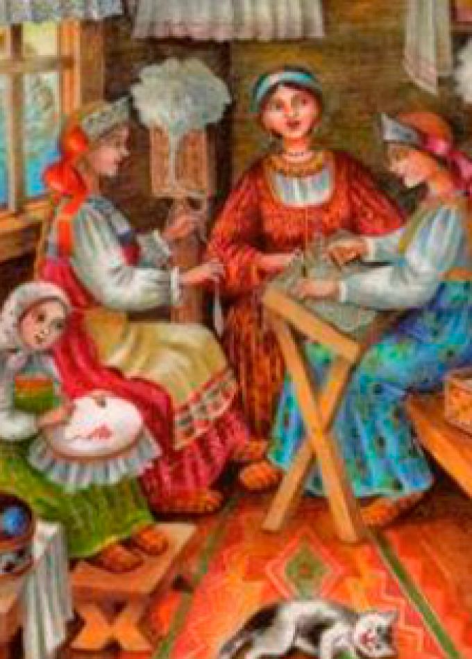 Битва умов - смекалка и отвага. Серия интеллектуальных игр