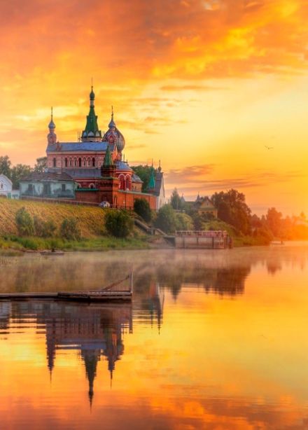 Будущее России – это мы