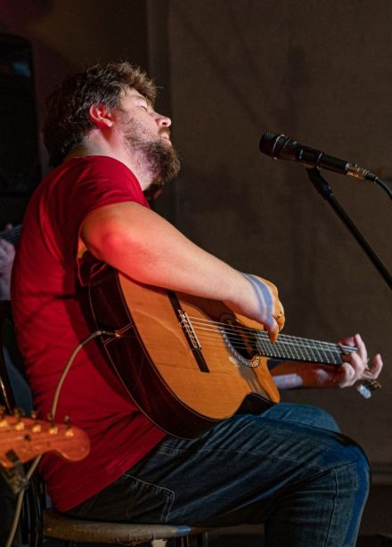 Павел Федосов