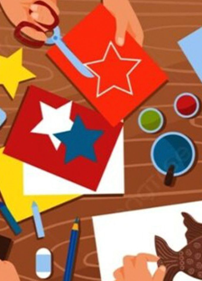 От идеи до воплощения. Мастер-класс