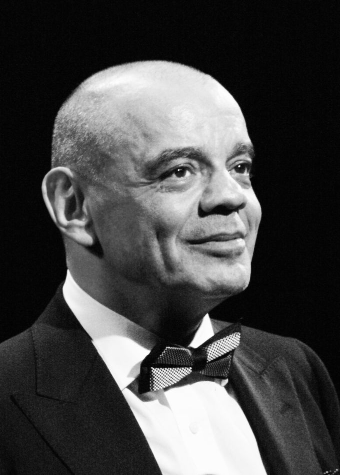 Константин Райкин. Моноспектакль «Над балаганом небо...»