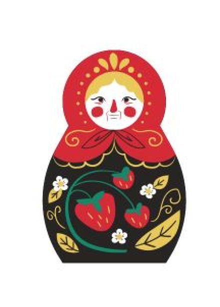 Символ земли русской. Интерактивная программа