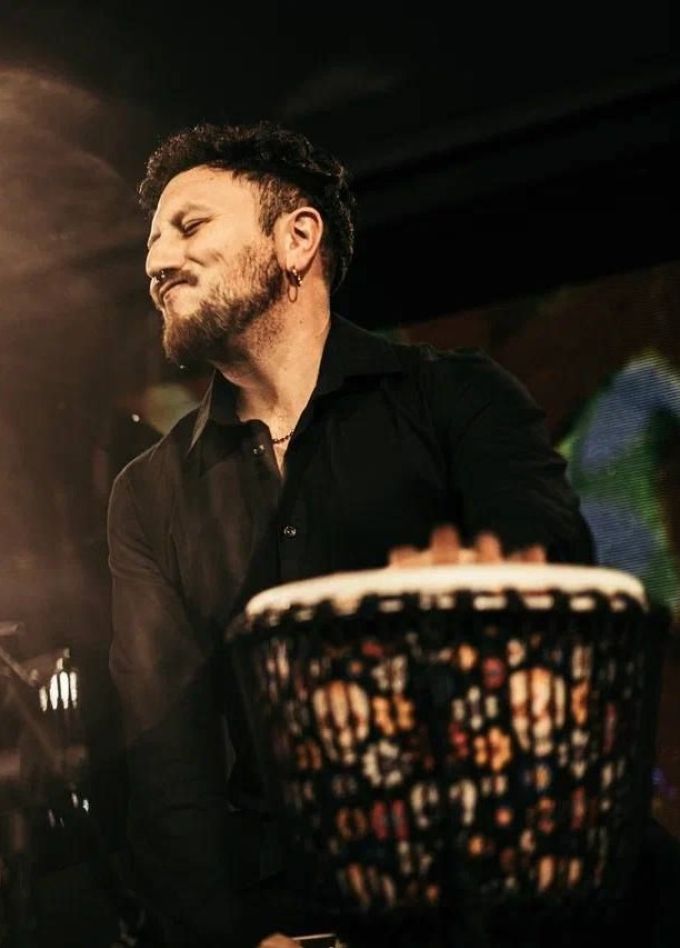 Simple Music Ensemble. Легенды русского рока, Новомосковск