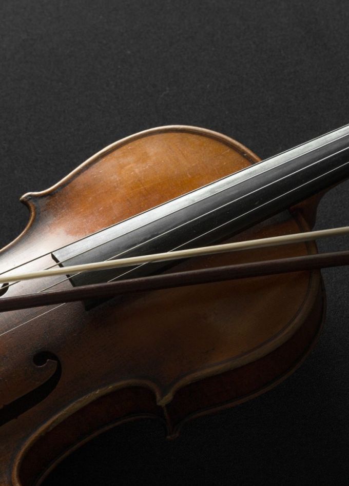 Концерт «Музыка советского кино в сиянии тысячи свечей»