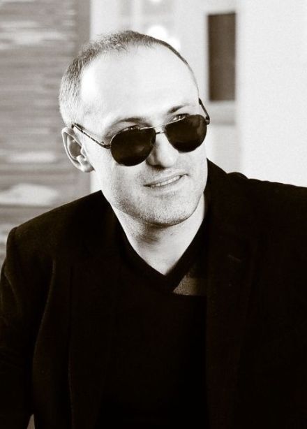 Концерт «Шансон парад», Новомосковск