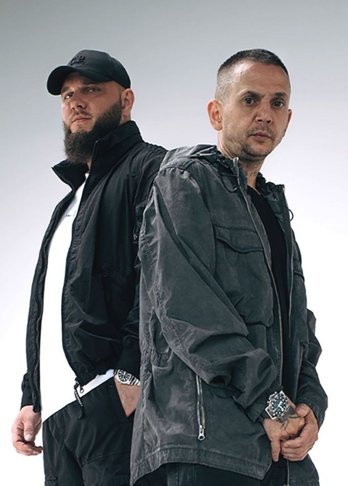 Каспийский груз