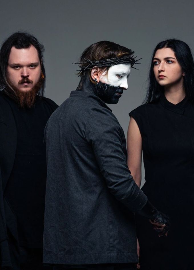 Жаба + Nebulae Come Sweet