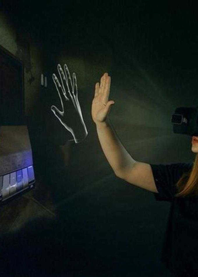 Детектив из будущего