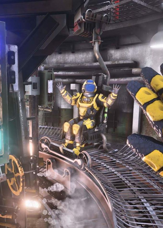 Затерянные во льдах