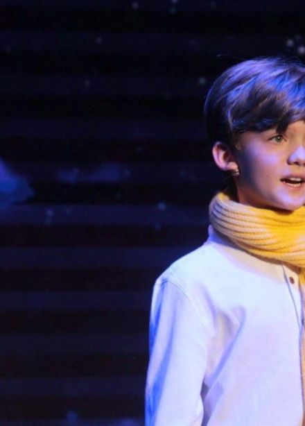 Маленький принц