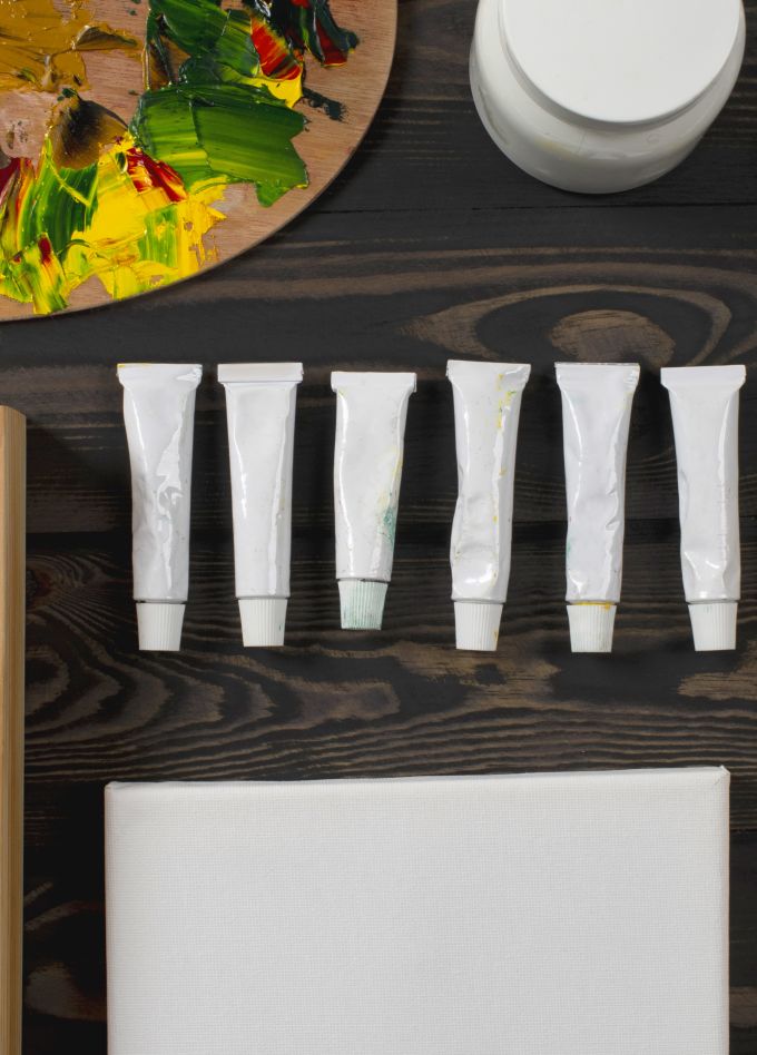 Сияние луны