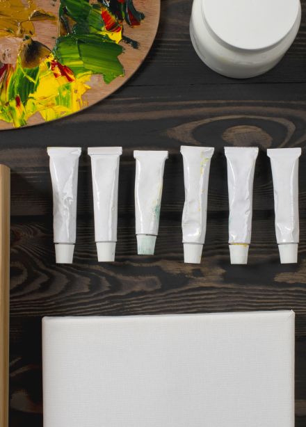 Сияние луны