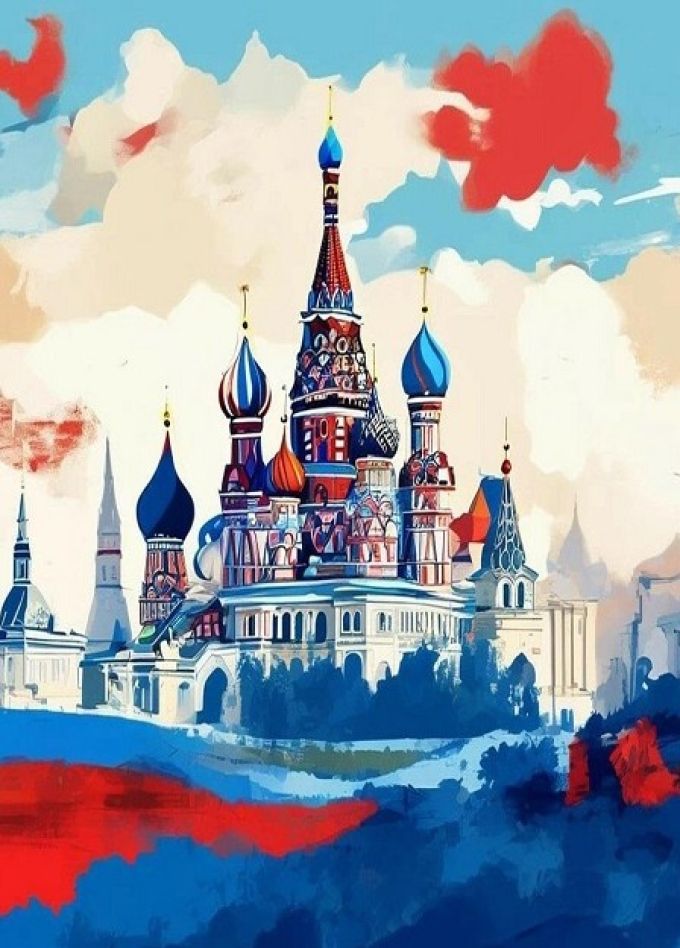 Концерт «Россия, Родина, Любовь», Новомосковск