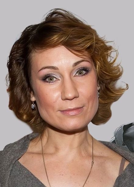 Спектакль «Счастье по приговору»