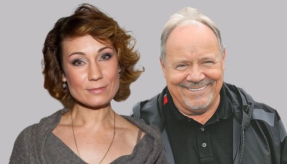 Спектакль «Счастье по приговору»