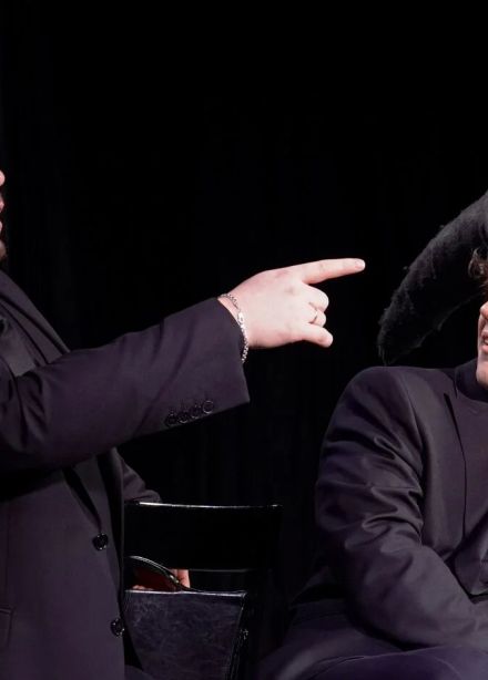 Метод Гронхольма