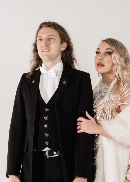 Вечер романсов