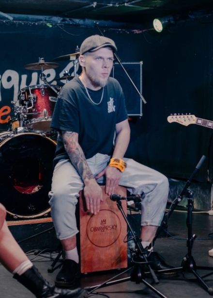 Рудаков и Соучастники