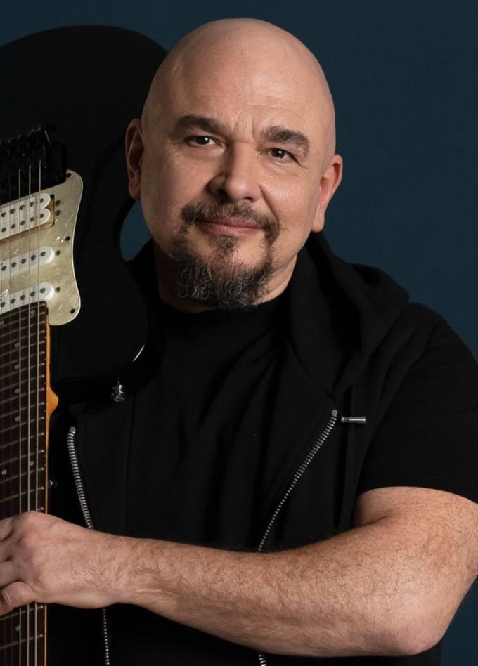 Сергей Трофимов, Новомосковск