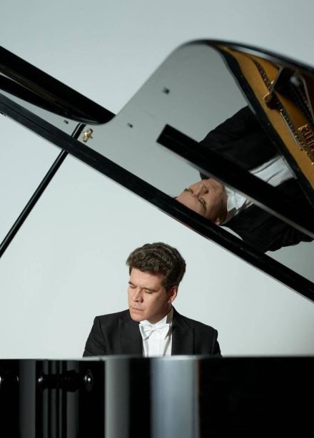 Денис Мацуев. Симфоджаз