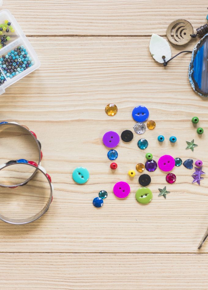 Создание обвеса в русском стиле